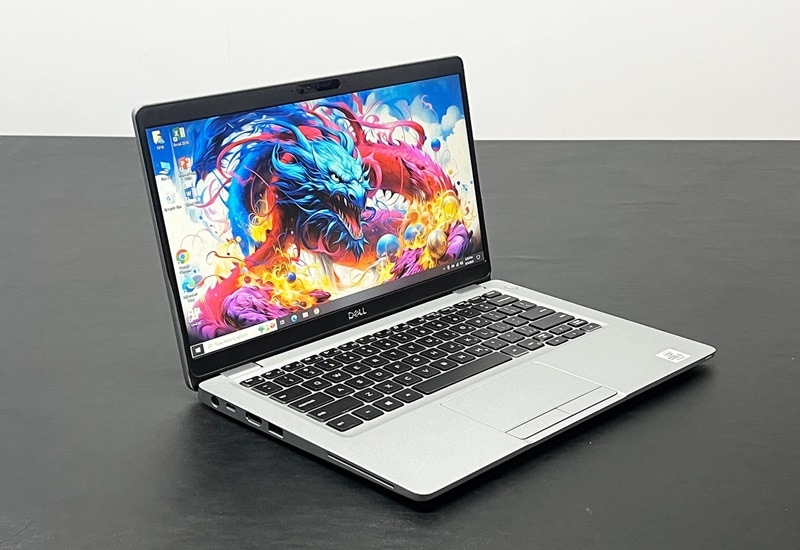 Hiệu năng mạnh mẽ, xử lý tác vụ mượt mà Hiệu năng vượt trội