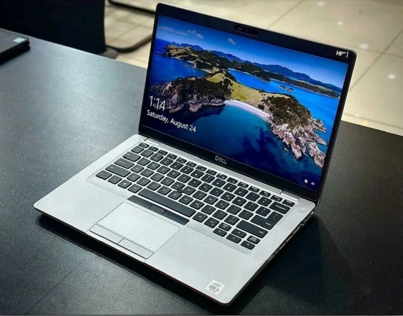 Máy Tính Trạm bán Dell Latitude 5411 giá rẻ