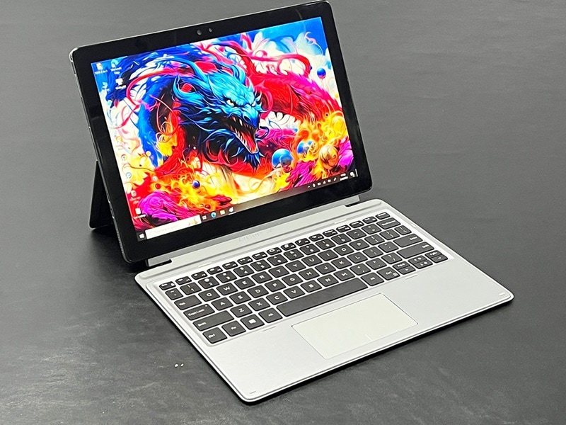 Hiệu năng ổn định, mượt mà cho văn phòng Hiệu năng ổn định với công việc văn phòng