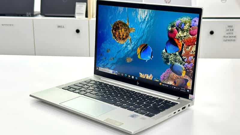 Máy Tính Trạm chuyên nghiệp, tối ưu hiệu năng cho kỹ sư thiết kế