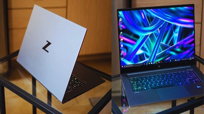 Mua HP ZBook Studio G7 cũ chất lượng tại Máy Tính Trạm Mua laptop HP ZBook Studio G7 cũ tại Máy Tính Trạm