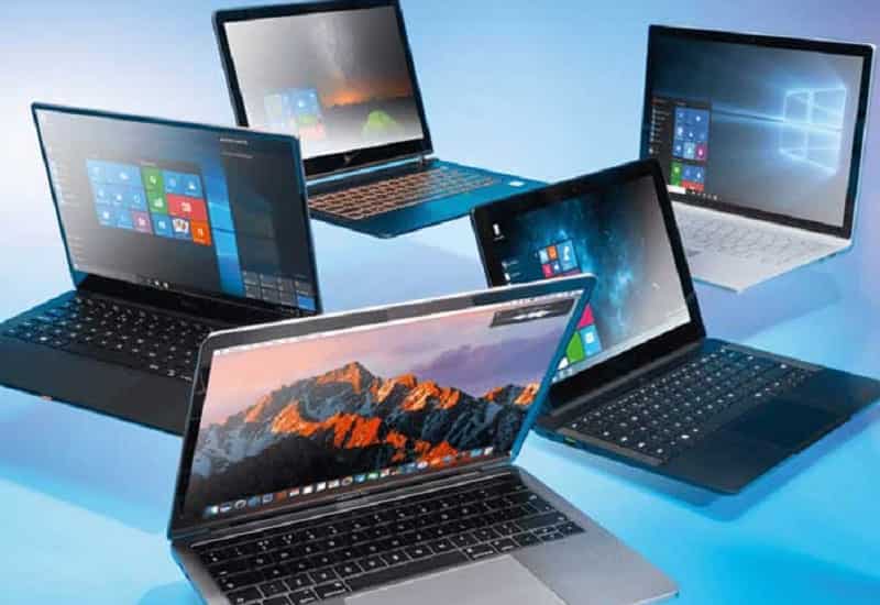 Bí quyết chọn cấu hình laptop giúp thiết kế nội thất nhanh và mượt mà Chọn laptop cấu hình nào để chạy ổn định phần mềm thiết kế nội thất