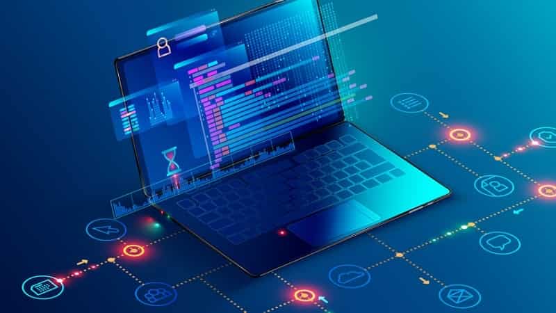 Tiêu chuẩn đánh giá laptop dành cho sinh viên kỹ thuật cơ điện tử