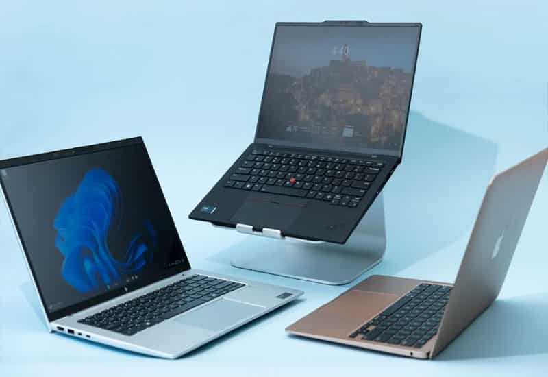 Ưu tiên hiệu năng ổn định, màn sắc nét và khả năng chạy phần mềm marketing