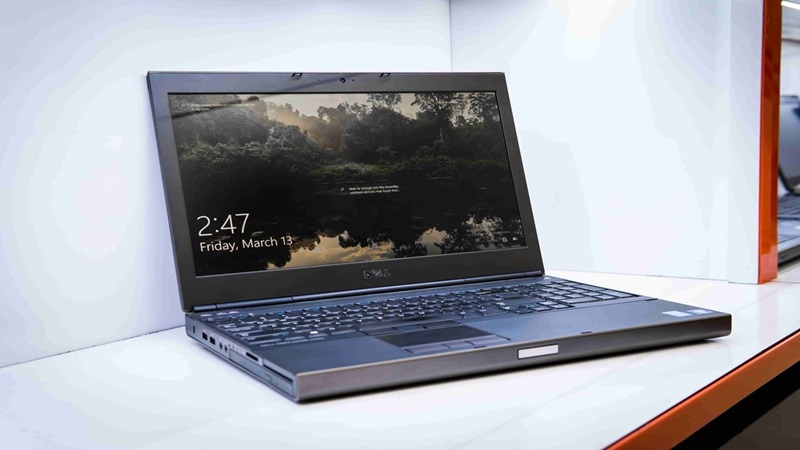 Những tiêu chí để chọn laptop đồ họa dưới 30 triệu chất lượng