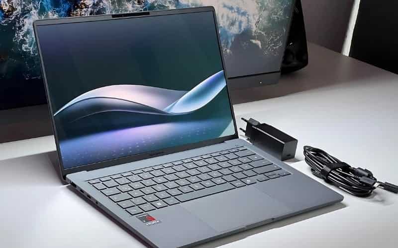 Bảo mật tốt với vân tay, khuôn mặt và chip TPM hiện đại. Pin dung lượng cao, làm việc liên tục suốt ngày dài.