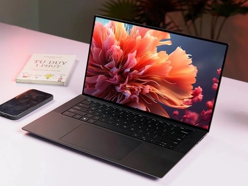 Chọn laptop văn phòng: hiệu năng đủ, giá hợp lý