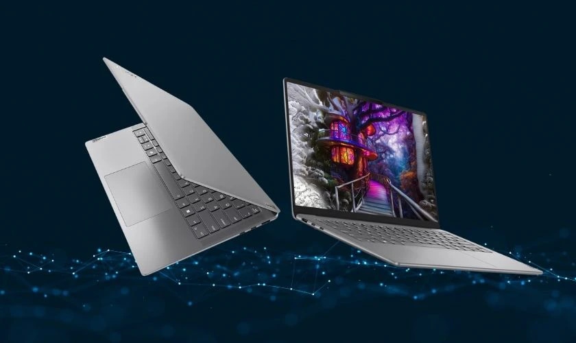 Laptop văn phòng 30 triệu, chọn ngay để nâng cấp hiệu suất Những laptop văn phòng 30 triệu đang “hot” nhất hiện nay