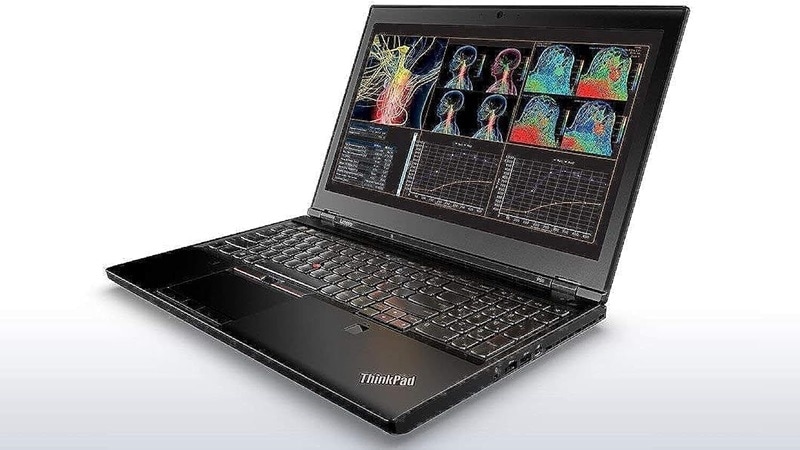 Cấu hình tối ưu, đáp ứng công việc đồ họa chuyên sâu Ai nên mua laptop Lenovo ThinkPad P50 cũ?
