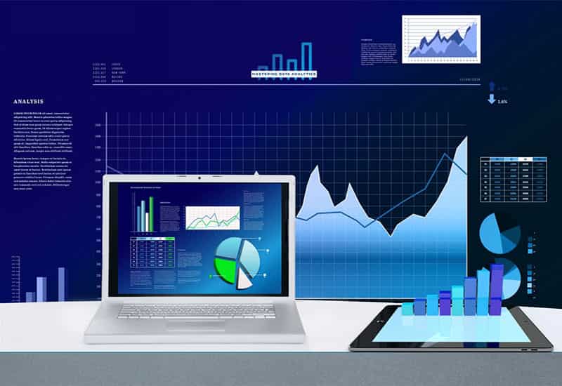 Hướng dẫn chọn laptop chuẩn Data Analyst: CPU, RAM, GPU và màn hình Những yếu tố quan trọng cần xem xét khi mua laptop cho Data Analyst