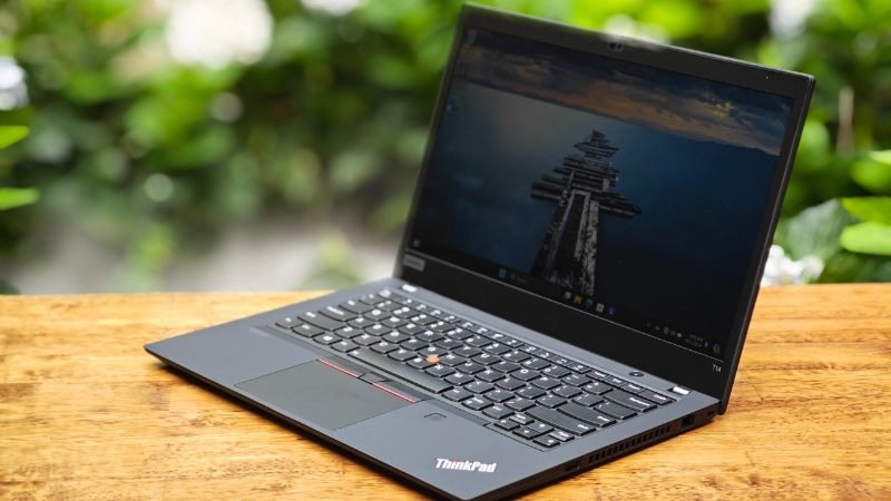 Máy Tính Trạm, nơi bán ThinkPad P53 cũ chất lượng Ai nên mua dòng laptop Lenovo ThinkPad T14 Gen 1 cũ?
