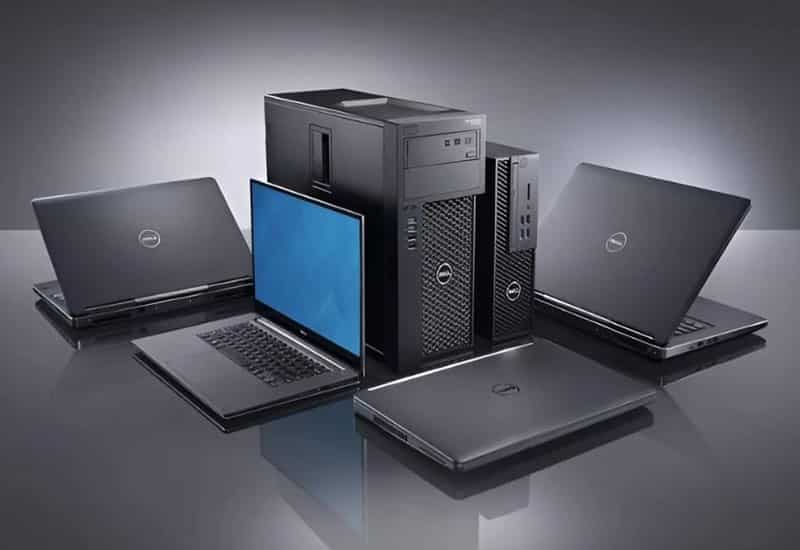 Sử dụng máy trạm Workstation cho công việc hiệu suất cao Đối tượng người dùng nào nên đầu tư vào máy trạm Workstation chuyên nghiệp
