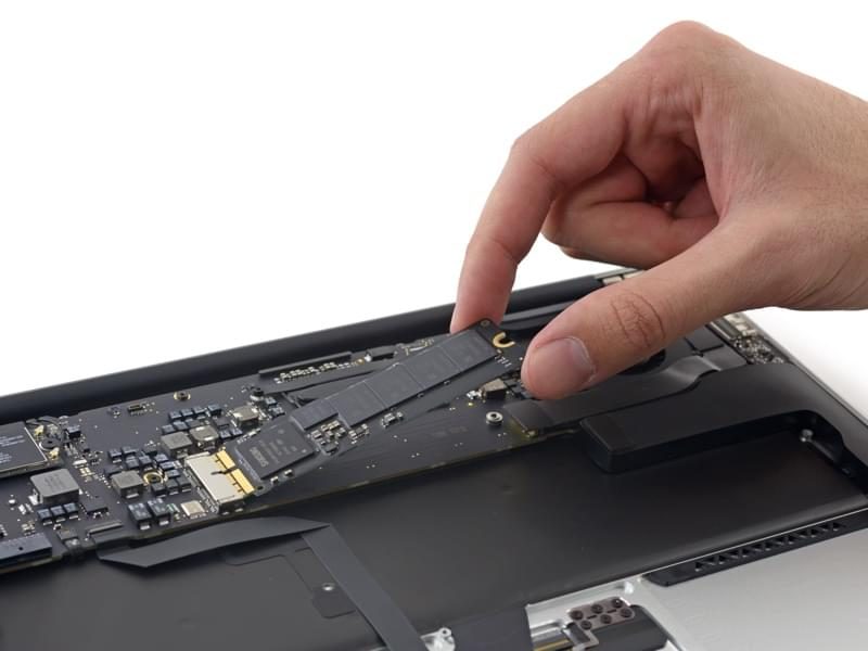Hướng dẫn cách nâng cấp ram cho Macbook air tốt nhất