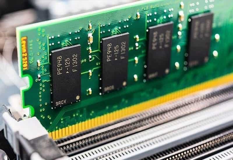 Nâng cấp Ram để tăng khả năng chạy nhanh cho laptop Cách tối ưu hệ thống giúp laptop cũ chạy nhanh như vừa mua