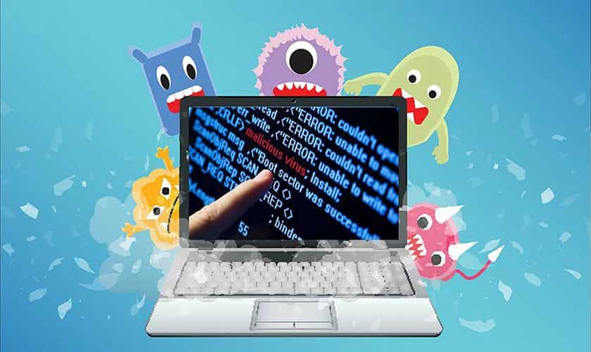 Những lý do phổ biến làm laptop chạy chậm, giật lag Tìm hiểu nguyên nhân khiến laptop chạy chậm và giật lag