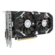 Nvidia Geforce GTX 1050