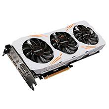Nvidia Geforce GTX 1080