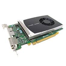 Nvidia Quadro 2000
