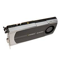Nvidia Quadro 5000