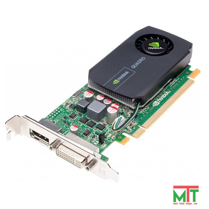 Nvidia Quadro 600
