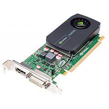 Nvidia Quadro 600