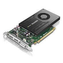 Nvidia Quadro K2200