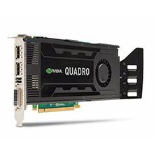 Nvidia Quadro K4000