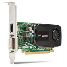 Nvidia Quadro K600