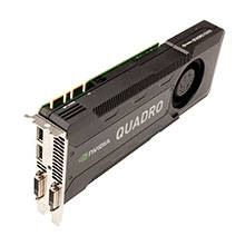 Nvidia Quadro K6000