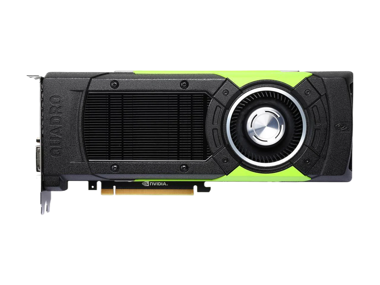 Nvidia Quadro M6000