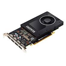 Nvidia Quadro P2000