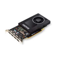 Nvidia Quadro P2200