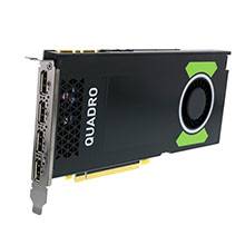 Nvidia Quadro P4000