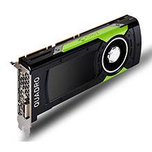 Nvidia Quadro P5000