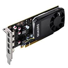 Nvidia Quadro P600
