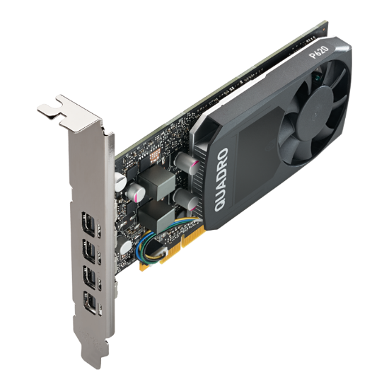 Nvidia Quadro P620