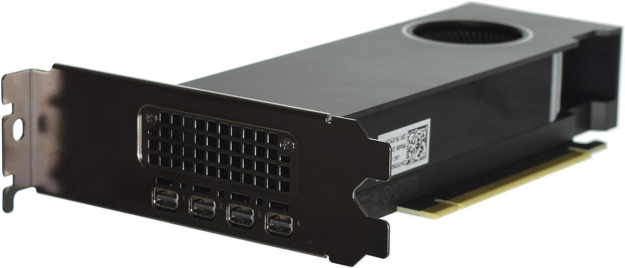 NVIDIA Quadro RTX A2000