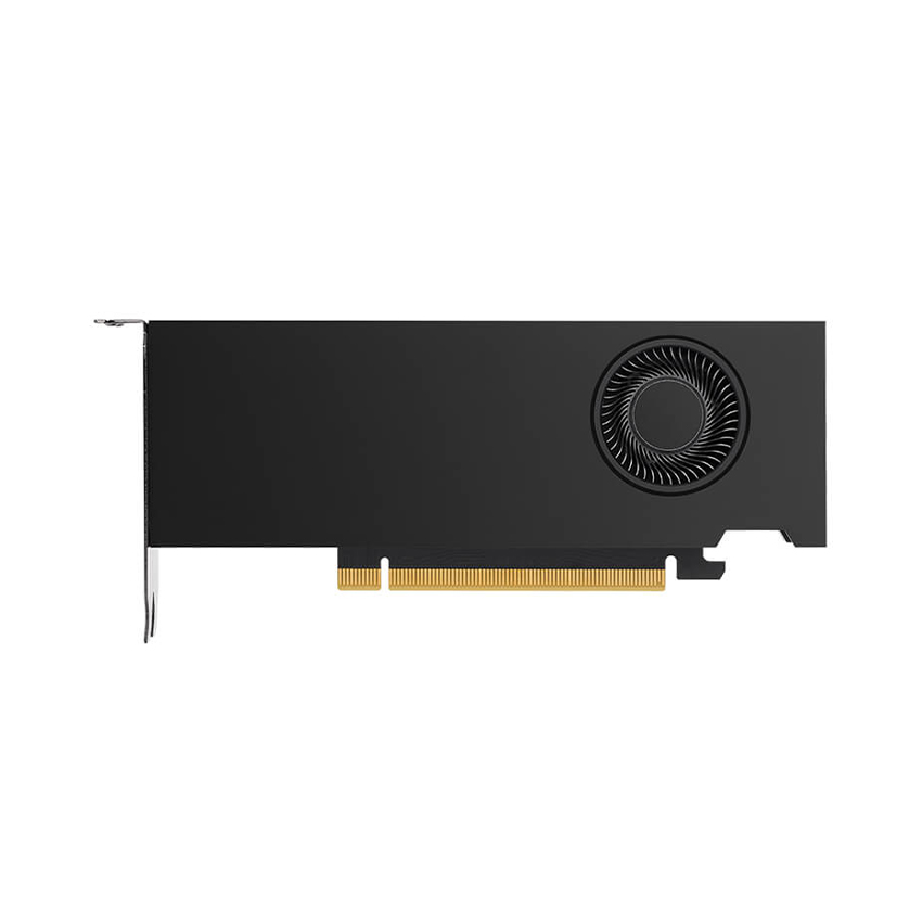 NVIDIA Quadro RTX A2000