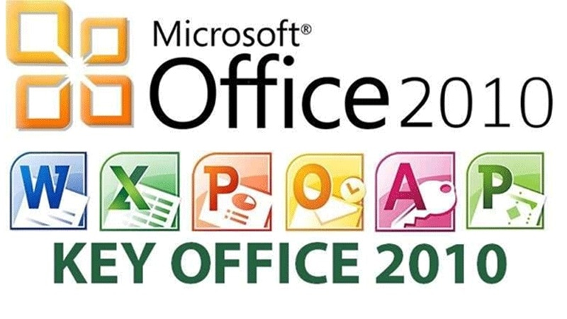 Hướng dẫn cách tải Office 2010 và cài đặt bản đầy đủ miễn phí