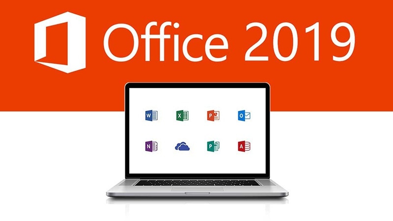 Hướng dẫn tải Office 2019 full kích hoạt miễn phí
