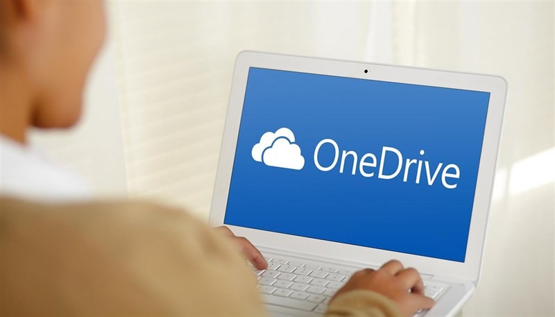 Hướng dẫn sử dụng onedrive trên win 10