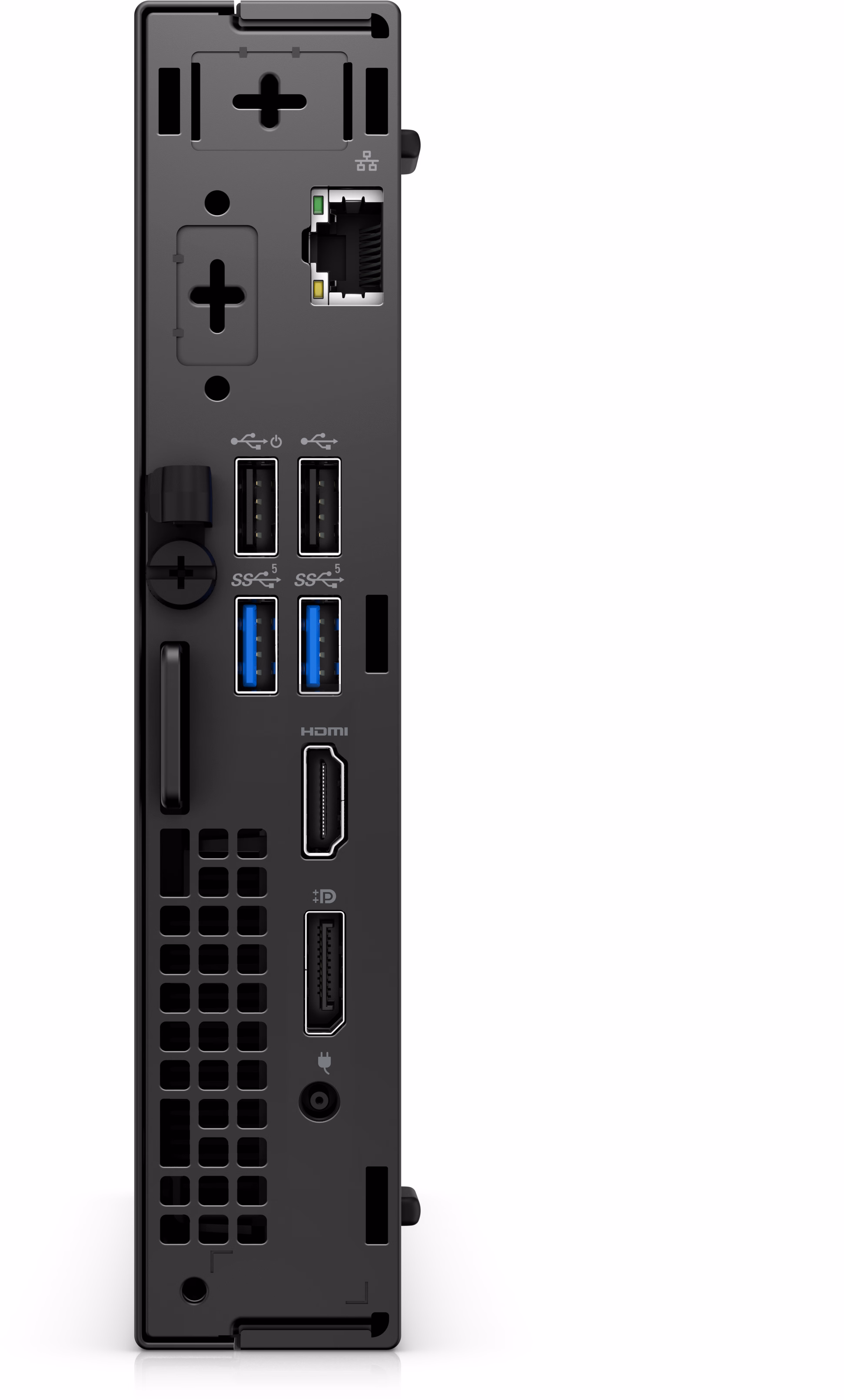 Dell Optiplex 7010 Micro Form Factor