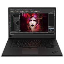 Lenovo ThinkPad P1 Gen 1