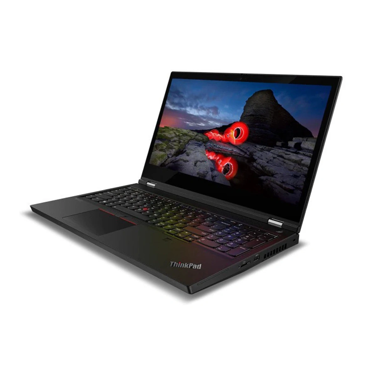 Lenovo ThinkPad P15 Gen 2