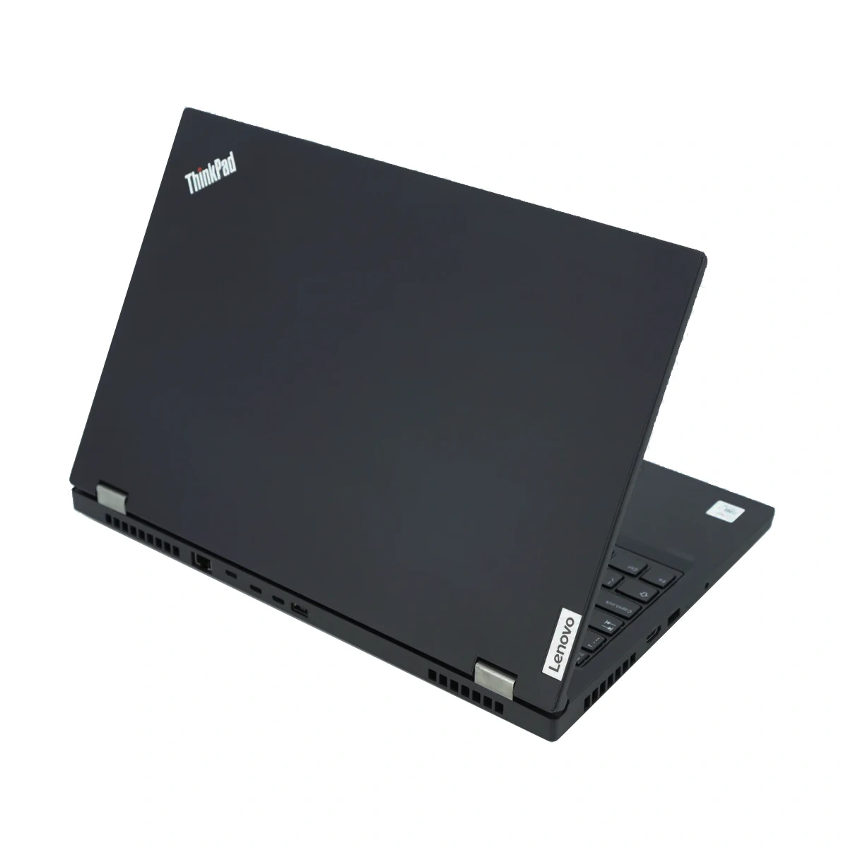 Lenovo ThinkPad P15 Gen 2