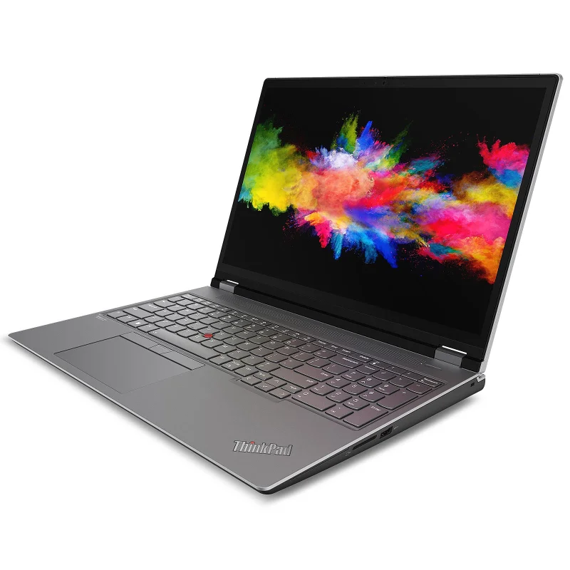 Lenovo ThinkPad P16 Gen 1