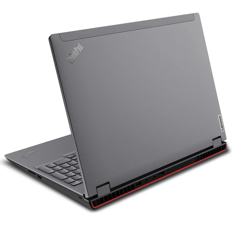 Lenovo ThinkPad P16 Gen 1
