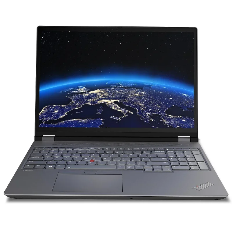 Lenovo ThinkPad P16 Gen 1