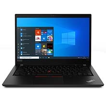 Lenovo ThinkPad P43s