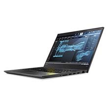 Lenovo ThinkPad P51s